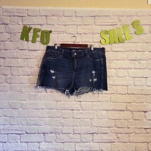 Old Navy Denim shorts